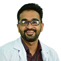 Dr. Abhishek Pati